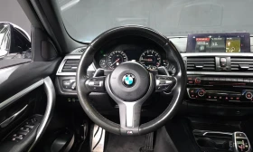 BMW 330 * M-SPORT* SHADOW* ДИГИТАЛНО ТАБЛО* HEAD-UP* FULL*, снимка 12