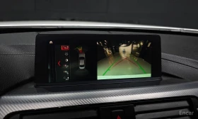 BMW 330 * M-SPORT* SHADOW* ДИГИТАЛНО ТАБЛО* HEAD-UP* FULL*, снимка 14