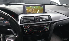 BMW 330 * M-SPORT* SHADOW* ДИГИТАЛНО ТАБЛО* HEAD-UP* FULL*, снимка 13