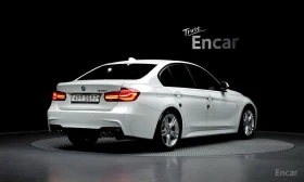 BMW 330 * M-SPORT* SHADOW* ДИГИТАЛНО ТАБЛО* HEAD-UP* FULL*, снимка 2