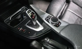 BMW 330 * M-SPORT* SHADOW* ДИГИТАЛНО ТАБЛО* HEAD-UP* FULL*, снимка 9