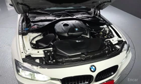BMW 330 * M-SPORT* SHADOW* ДИГИТАЛНО ТАБЛО* HEAD-UP* FULL*, снимка 6