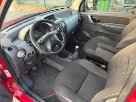 Citroen Berlingo 1.6i* 2008г* Климатик* Германия* Оригинал* Топ, снимка 9