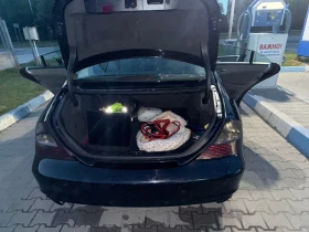 Mercedes-Benz CLS 320, снимка 12