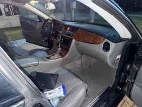 Mercedes-Benz CLS 320, снимка 10