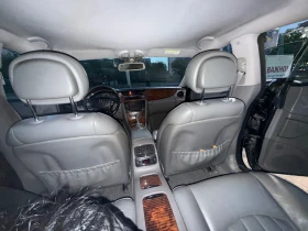 Mercedes-Benz CLS 320, снимка 5
