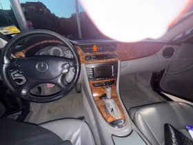Mercedes-Benz CLS 320, снимка 7