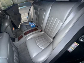 Mercedes-Benz CLS 320, снимка 4