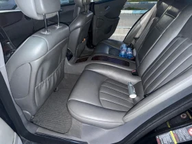 Mercedes-Benz CLS 320, снимка 8