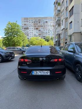 Alfa Romeo 159, снимка 2