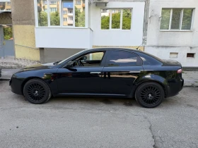 Alfa Romeo 159, снимка 3