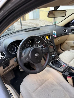 Alfa Romeo 159, снимка 6