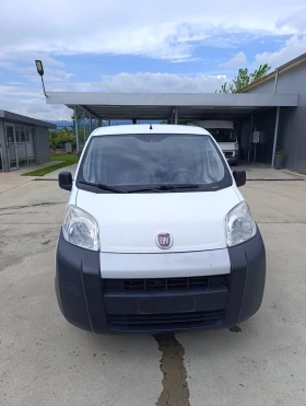 Fiat Fiorino METAN, снимка 3