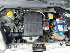 Fiat Fiorino METAN, снимка 11