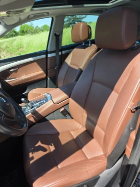 BMW 5 Gran Turismo, снимка 10
