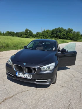 BMW 5 Gran Turismo, снимка 1