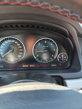 BMW 5 Gran Turismo, снимка 13