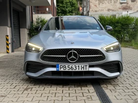 Mercedes-Benz C 300, снимка 2