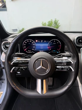 Mercedes-Benz C 300, снимка 5