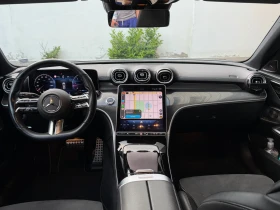 Mercedes-Benz C 300, снимка 6