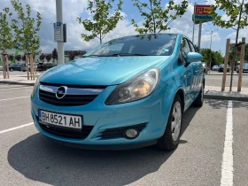 Opel Corsa 1.4, снимка 1