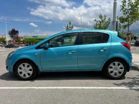 Opel Corsa 1.4, снимка 2