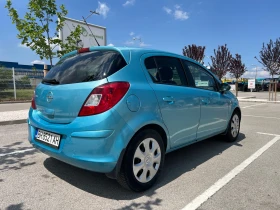 Opel Corsa 1.4, снимка 5