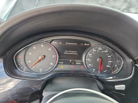 Audi A8 L* 4.0T* QUATTRO* FULL-ASSISTS* , снимка 10