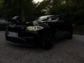 BMW 535 M-Paket | Stage 2 | Обслужена, снимка 1