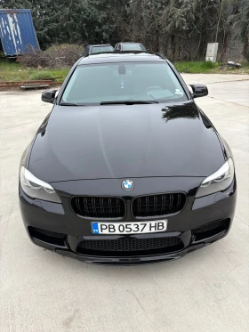 BMW 535 Stage2, снимка 2
