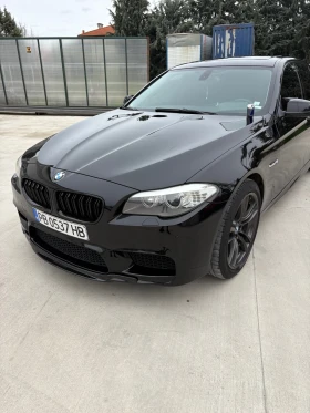 BMW 535 Stage2, снимка 4