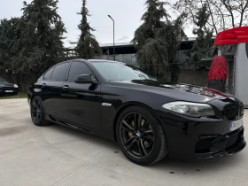 BMW 535 Stage2, снимка 3