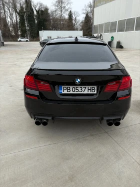 BMW 535 Stage2, снимка 6