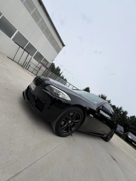 BMW 535 Stage2, снимка 1