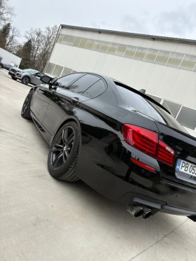 BMW 535 Stage2, снимка 7