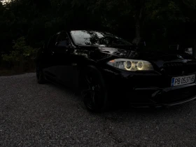 BMW 535 M-Paket | Stage 2 | Обслужена, снимка 2