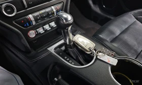 Ford Mustang ECO* BOOST* ДИГИТАЛНО* ТАБЛО* ОБДУХВАНЕ* КАМЕРА* L, снимка 11