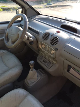 Renault Twingo, снимка 6