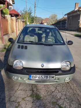 Renault Twingo, снимка 1