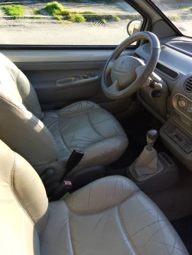 Renault Twingo, снимка 8