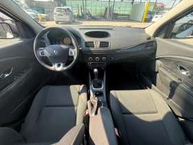 Renault Megane 1.5DCI включена регистрация, снимка 8