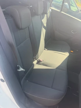 Renault Megane 1.5DCI включена регистрация, снимка 7