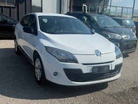 Renault Megane 1.5DCI включена регистрация, снимка 3