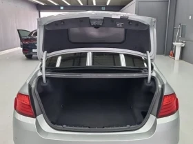 BMW 528 i, снимка 16