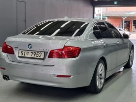 BMW 528 i, снимка 3
