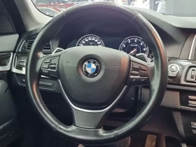 BMW 528 i, снимка 9