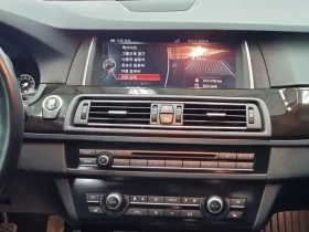 BMW 528 i, снимка 10