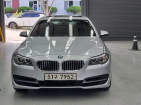 BMW 528 i, снимка 2