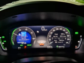Honda Civic HYBRID SPORT TOURING, снимка 7