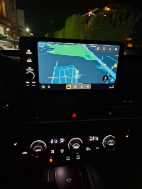 Honda Civic HYBRID SPORT TOURING, снимка 8